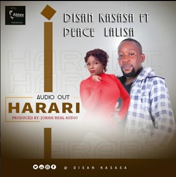 Disan Kasasa